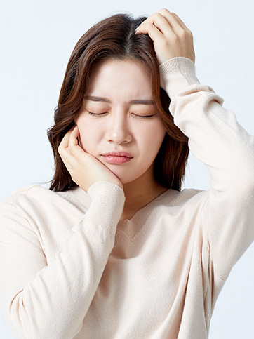 두통·어지럼증·이명